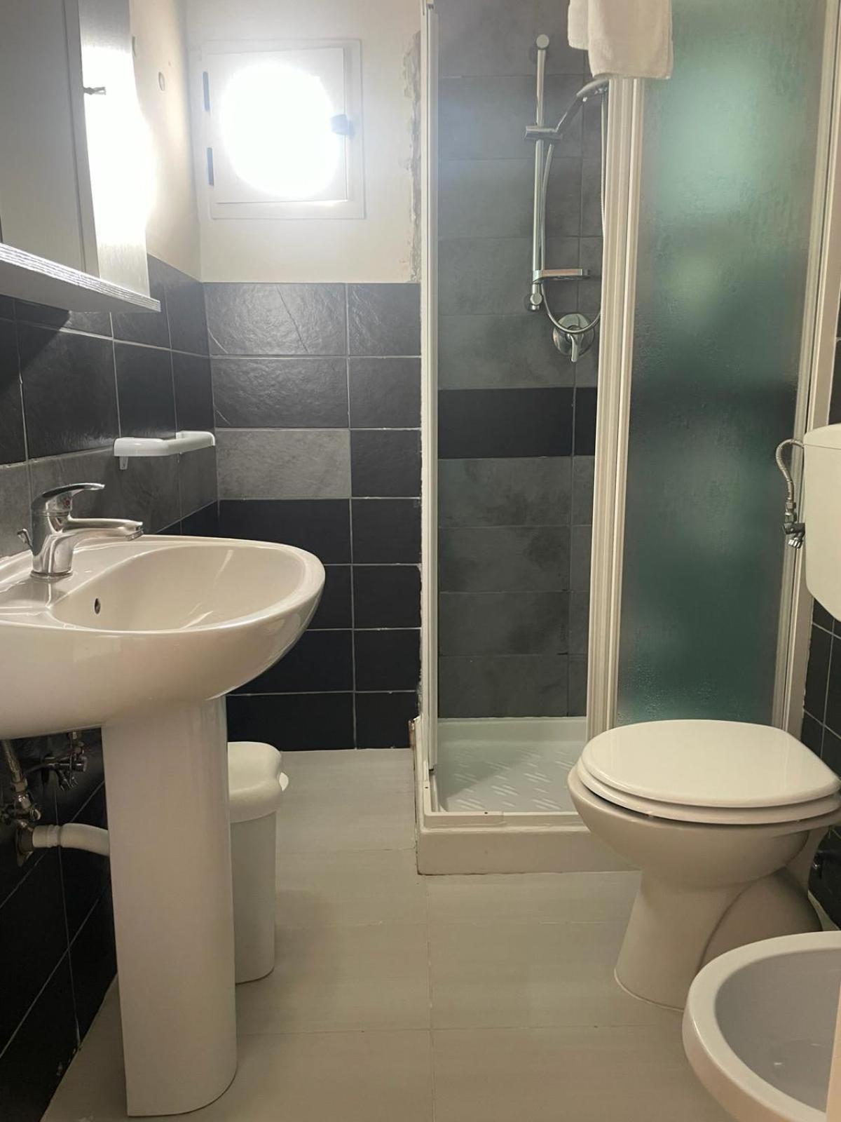 Solaris Paestum Bed & Breakfast Luaran gambar