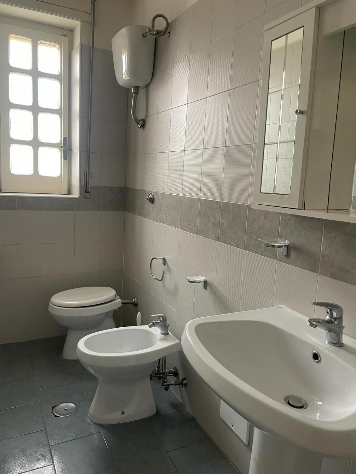 Solaris Paestum Bed & Breakfast Luaran gambar