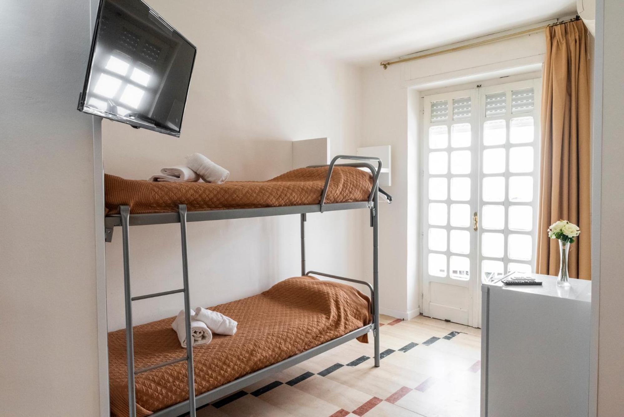 Solaris Paestum Bed & Breakfast Luaran gambar