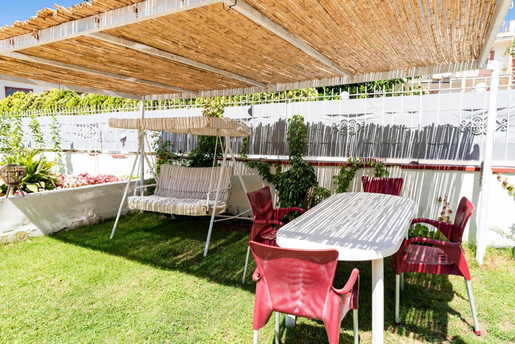 Solaris Paestum Bed & Breakfast Luaran gambar